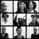 Students in Durham, N.C., proudly don their African geles.
Jamaica Gilmer